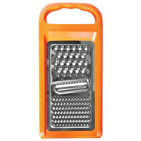 Răzătoare Maestro Mr-1165 Multifuncțională / Oțel inoxidabil photo 1
