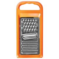 Тёрка Maestro Mr-1165 Многофункциональная / Нержавеющая сталь