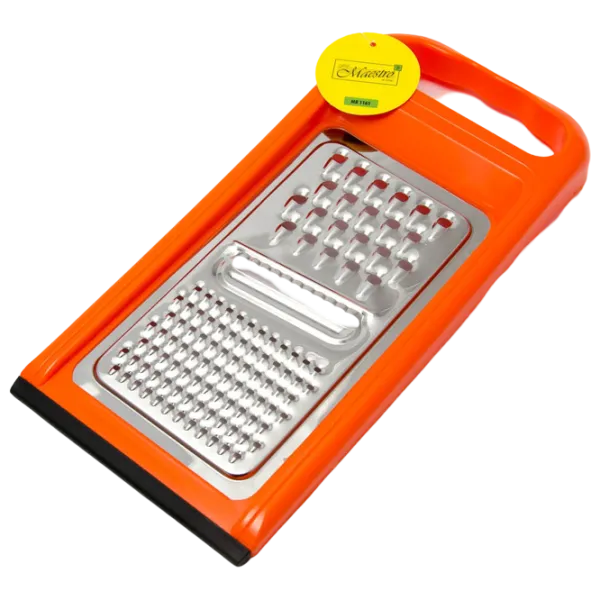 Răzătoare Maestro Mr-1165 Multifuncțională / Oțel inoxidabil photo 2