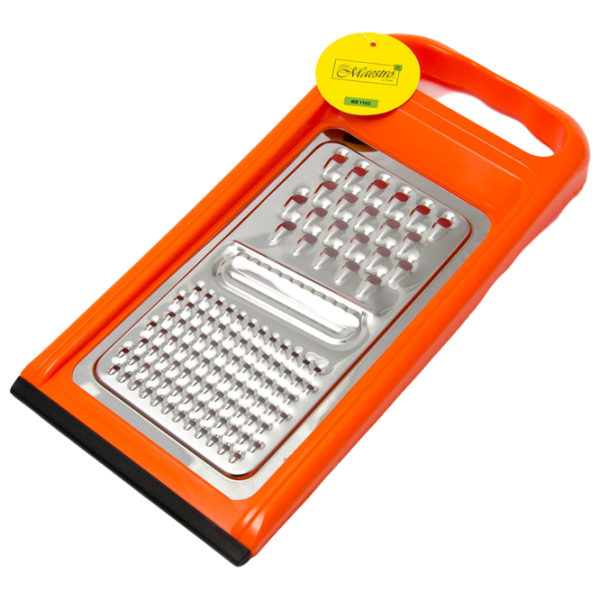 Răzătoare Maestro Mr-1165 Multifuncțională / Oțel inoxidabil photo 2