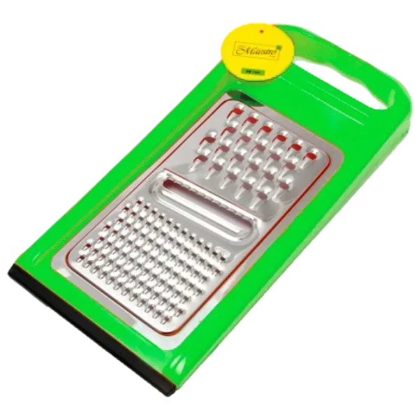 Răzătoare Maestro Mr-1165 Multifuncțională / Oțel inoxidabil photo 3