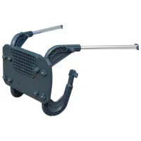 Крепление для двигателя Intex 68624 Пластик