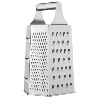 Тёрка Maestro Mr-1607 Многофункциональная / Нержавеющая сталь