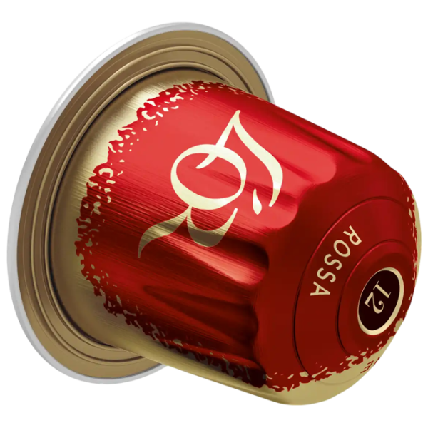 Кофе L'OR Passione Rossa Imola Ristretto Капсулы / Espresso / 10 капсул photo 5