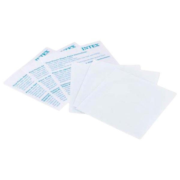 Set de reparație Intex 59631 Cauciuc photo 1