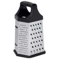 Răzătoare Resto 95411 Multifuncțională / Oțel inoxidabil