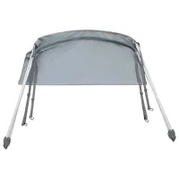 Солнечный тент Intex 68600 Алюминий