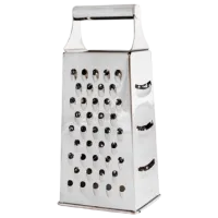 Răzătoare CasaMasa GRA001 Multifuncțională / Oțel inoxidabil