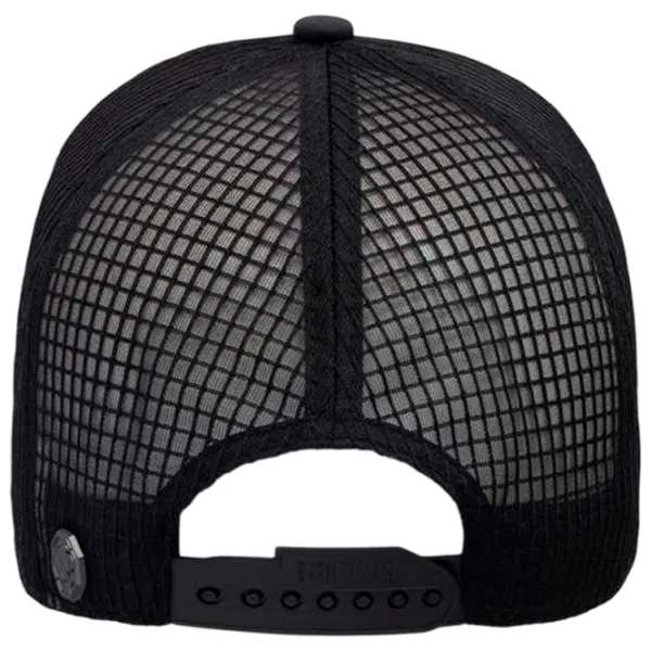 Chipiu pentru bărbați Li-Ning Badfive Black / 100% poliester  photo 2