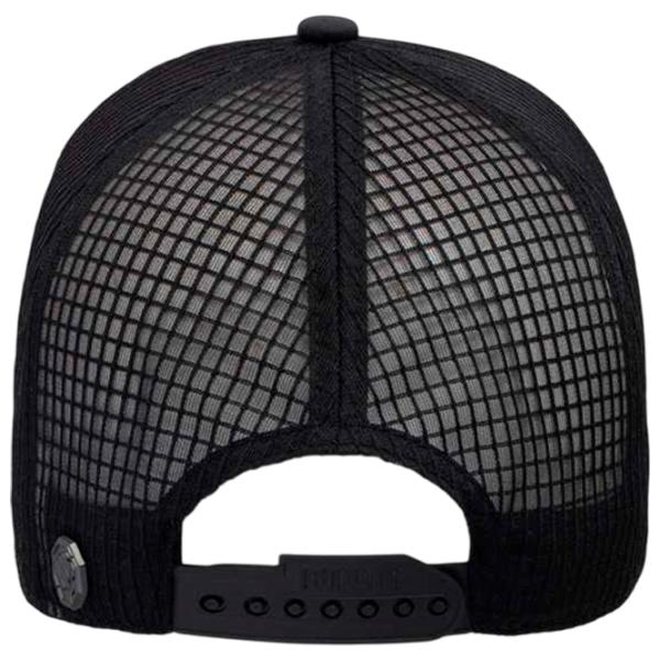 Chipiu pentru bărbați Li-Ning Badfive Black / 100% poliester  photo 2