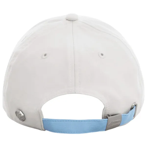 Chipiu pentru bărbați Li-Ning Badfive White / 93% poliester photo 2 Chipiu pentru bărbați Li-Ning Badfive White / 93% poliester photo 2