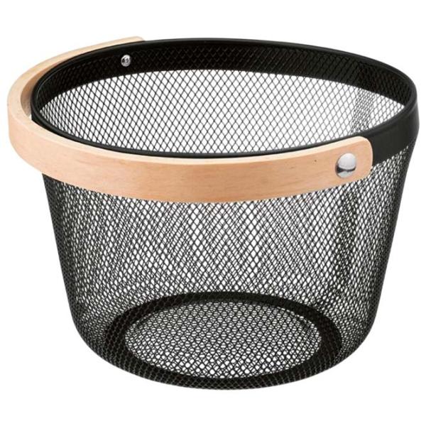 Фруктовница Tadar Basket Черный photo 2
