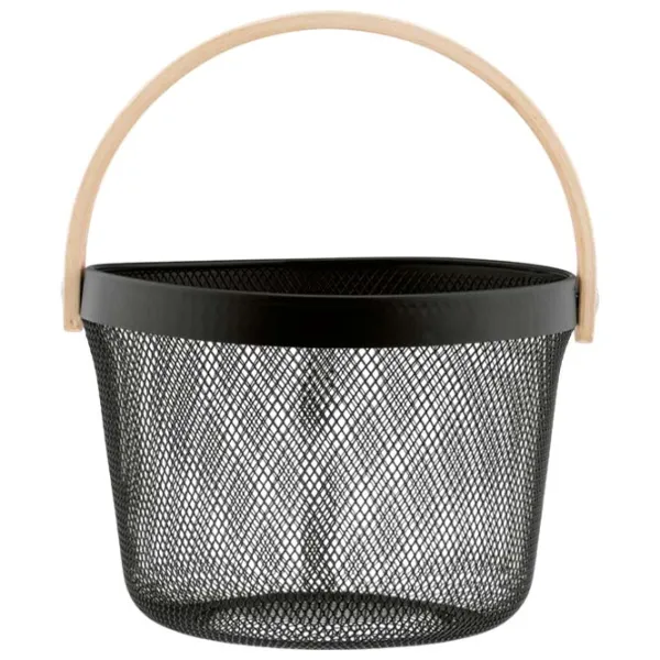 Фруктовница Tadar Basket Черный photo 3