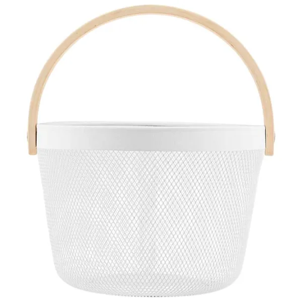 Фруктовница Tadar Basket Белый photo 1