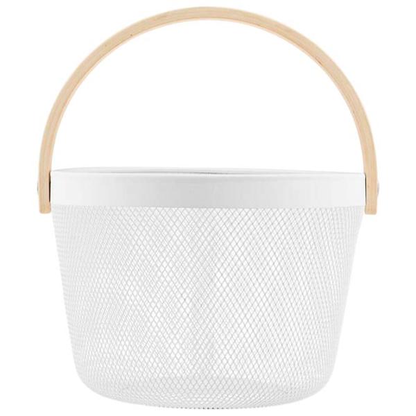 Фруктовница Tadar Basket Белый photo 1