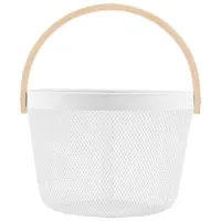 Фруктовница Tadar Basket Белый