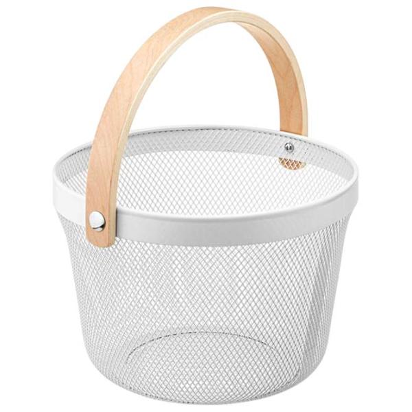 Фруктовница Tadar Basket Белый photo 2