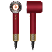 Фен Dyson HD16 1600 Вт / Красный