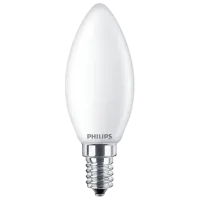 Bec LED Philips CorePro LED 929002028292 E14 / 6.5 W / 2700 K / / White