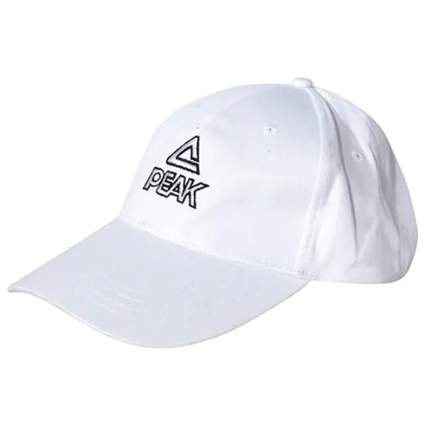 Кепка для мужчин Peak Sports cap m05 Белый / 100% хлопок photo 1