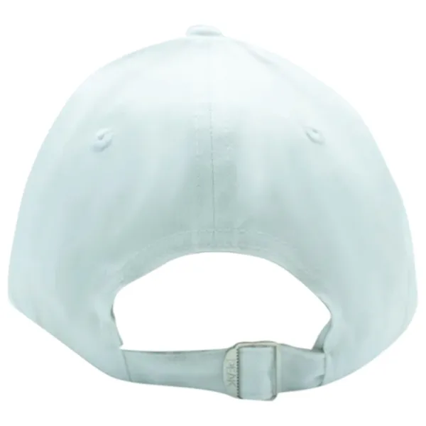 Кепка для мужчин Peak Sports cap m05 Белый / 100% хлопок photo 2