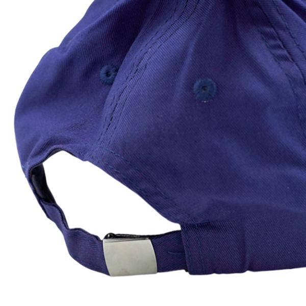 Кепка для мужчин Peak Sports cap m05 Синий / 100% хлопок photo 2
