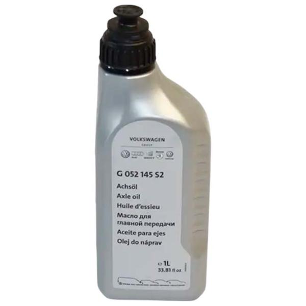 Трансмиссионное масло VAG OE-G052145S2 1л / синтетическое / 75W-85 photo 1