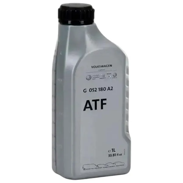Трансмиссионное масло VAG OE-G052516A2 1л / синтетическое / ATF photo 1