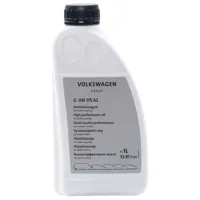 Трансмиссионное масло VAG OE-G055175A2 1л / синтетическое / 