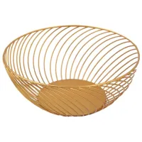 Фруктовница Maestro Mr-1037 Golden