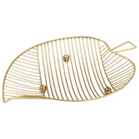 Фруктовница Maestro Mr-1038 Golden