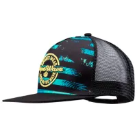 Chipiu unisex Martes Aquawave brendon Black / 100% poliester 