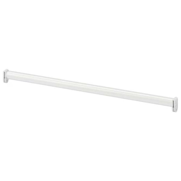 Тумба для прихожей Ikea Platsa/Sannidal Белый / МДФ photo 5