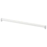 Tumbă pentru antreu Ikea Platsa/Sannidal White / MDF photo 5
