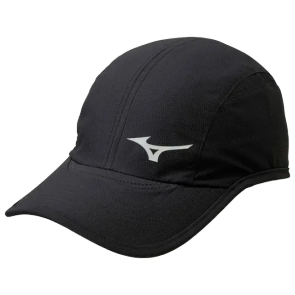 Chipiu unisex Mizuno j2gw0031-09 Black / 100% poliester  photo 1