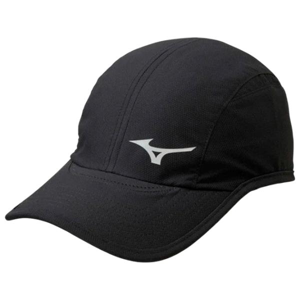 Chipiu unisex Mizuno j2gw0031-09 Black / 100% poliester  photo 1