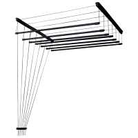 Сушилка для белья Sepio 9230 Потолочная/ Сталь