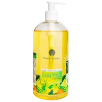 Săpun lichid Herbal Therapy Aloe Vera 0.5l