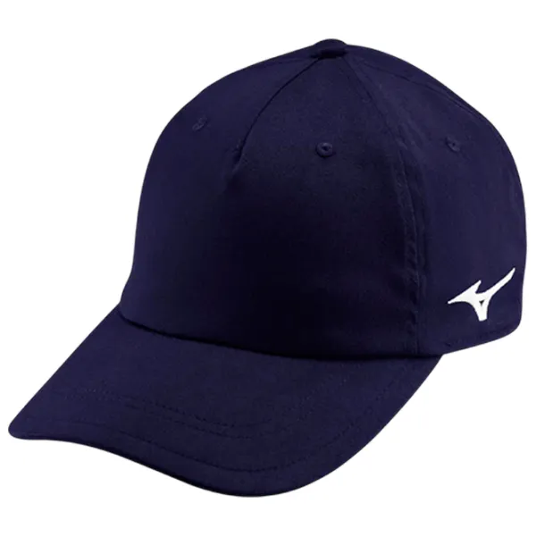 Кепка унисекс Mizuno 32fw9a01-14 Тёмно-синий / 3% спандекс photo 1