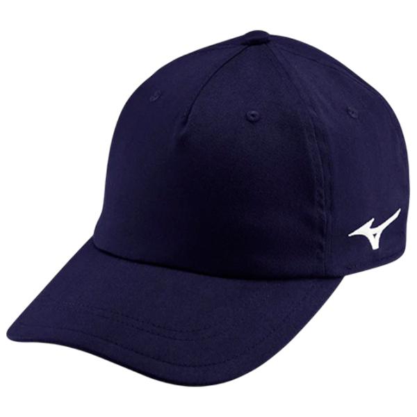 Кепка унисекс Mizuno 32fw9a01-14 Тёмно-синий / 3% спандекс photo 1