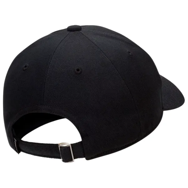 Chipiu unisex Converse Lockup Sc Baseball Cap-Mpu Black / 100% poliester  photo 2 Chipiu unisex Converse Lockup Sc Baseball Cap-Mpu Black / 100% poliester  photo 2