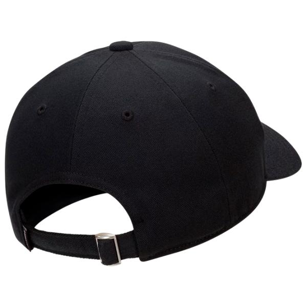 Chipiu unisex Converse Lockup Sc Baseball Cap-Mpu Black / 100% poliester  photo 2 Chipiu unisex Converse Lockup Sc Baseball Cap-Mpu Black / 100% poliester  photo 2