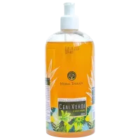 Жидкое мыло Herbal Therapy Зеленый чай 0.5л