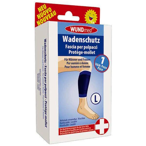 Bandaj WUNDmed 04-003 Pentru picior / S photo 1