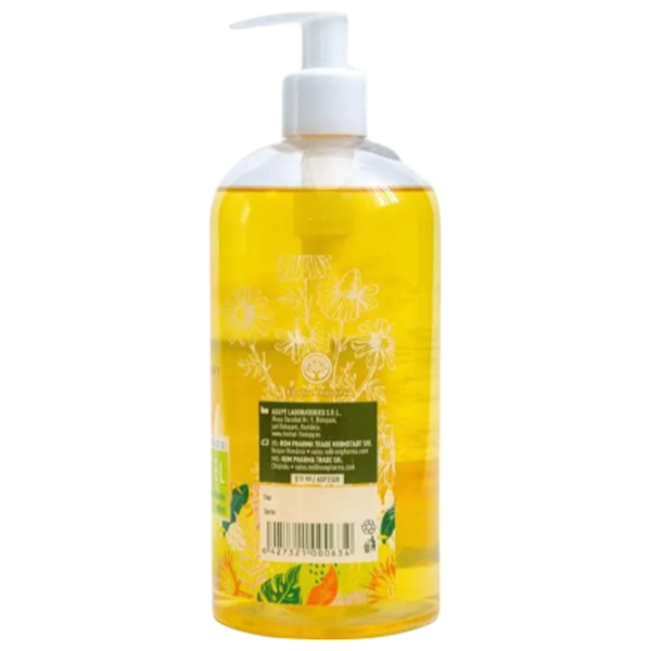 Жидкое мыло Herbal Therapy Mușețel  0.5л photo 2