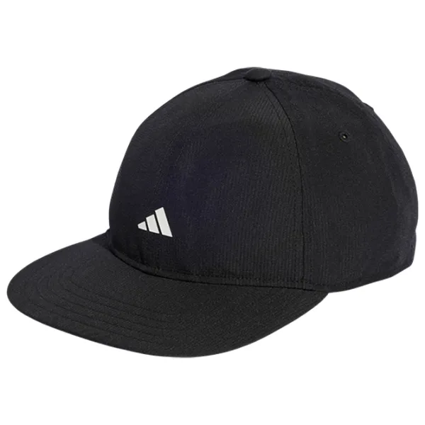 Кепка унисекс Adidas Essential Aeroready Cap Черный / 100% переработанный полиэстер photo 1