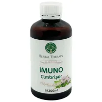 Сироп Herbal Therapy IMUNO Объём (литры) - 0.2л