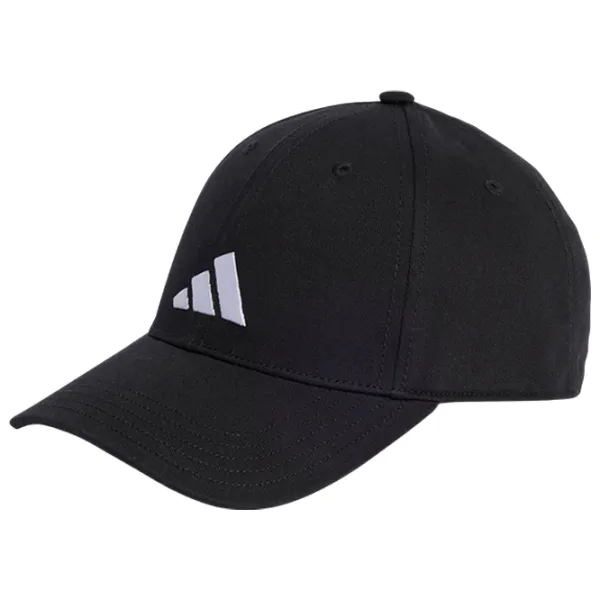 Кепка унисекс Adidas Tiro League Cap Черный / 100% хлопок photo 1