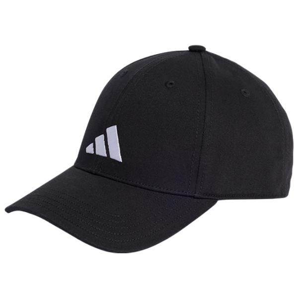 Кепка унисекс Adidas Tiro League Cap Черный / 100% хлопок photo 1