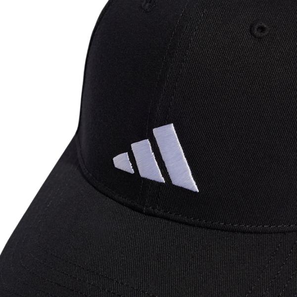 Кепка унисекс Adidas Tiro League Cap Черный / 100% хлопок photo 3